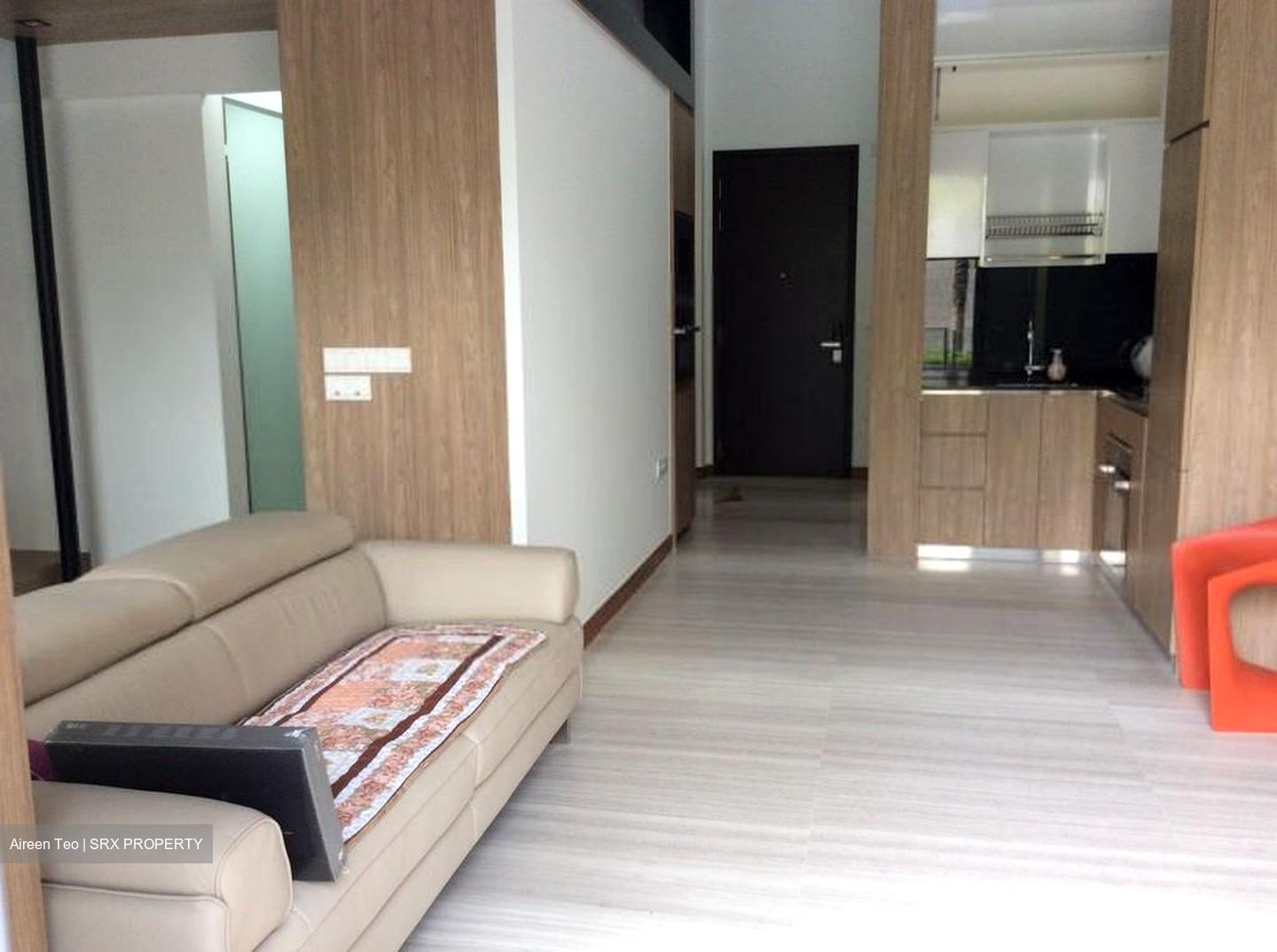 The Seawind (D15), Condominium #541902901